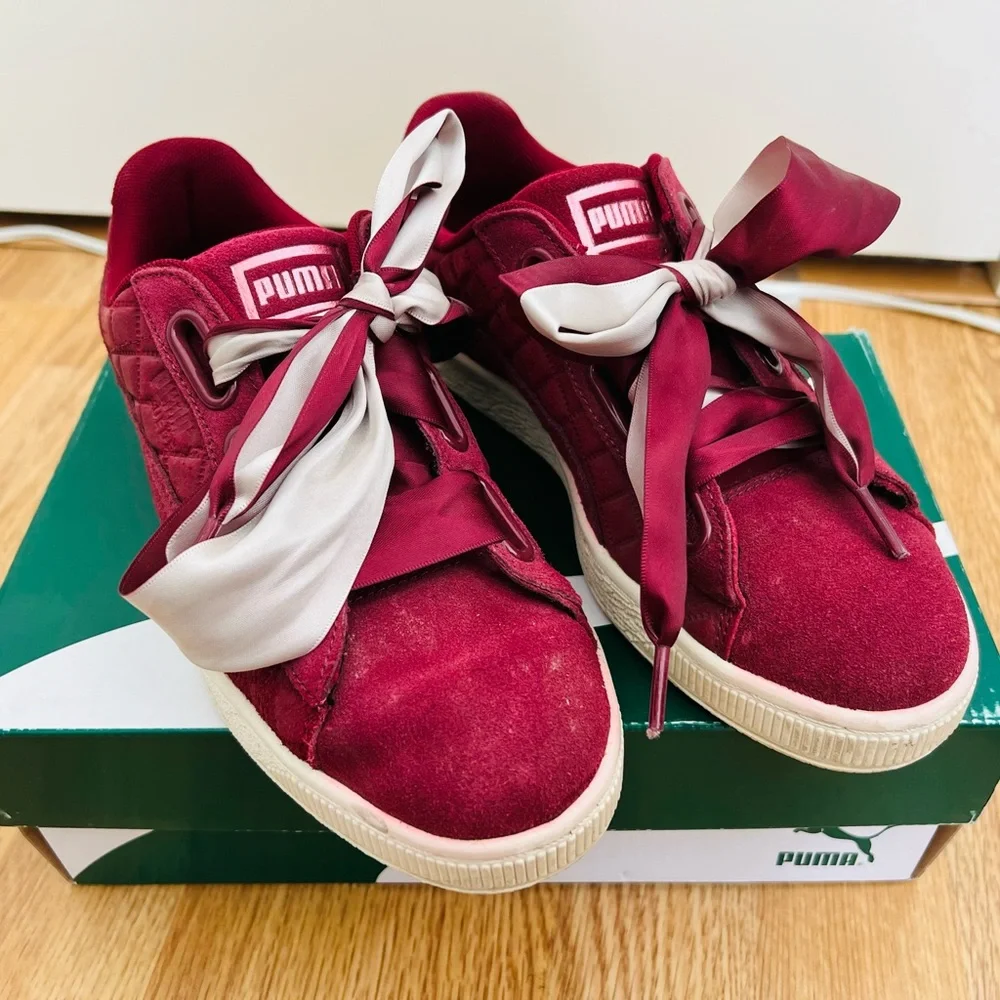 Puma 👟 - Picture 2 of 4